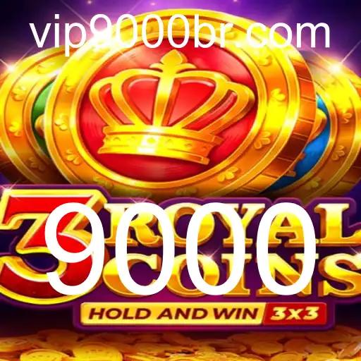 Descubra o Fascinante Mundo de 3royalcoins: Um Jogo de Estratégia e Sorte