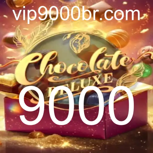 ChocolateDeluxe: Descubra a Magia do Jogo Sensação de 2023