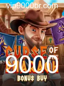 Descubra Curse of the Pharaoh Bonus Buy: Um Mergulho no Egito Antigo