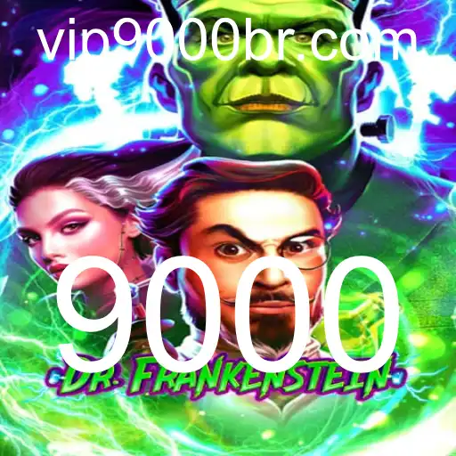 DrFrankenstein 9000: A Revolução no Mundo dos Jogos