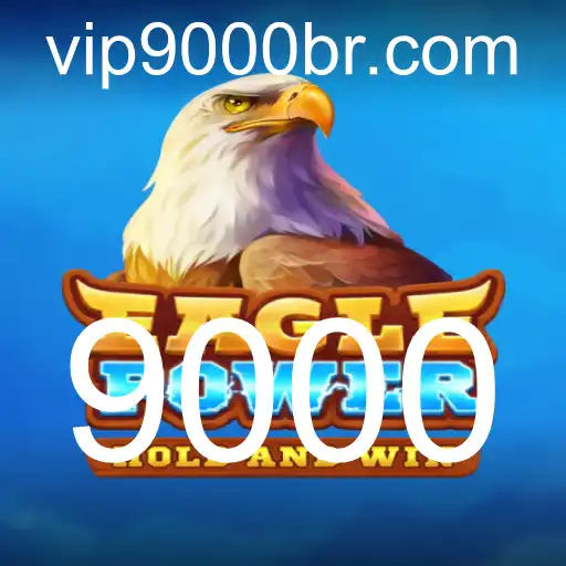 Descubra o Fascinante Universo do Jogo EaglePower e Sua Palavras-Chave: 9000