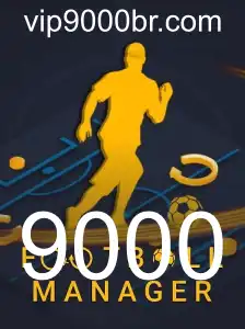 FootballManager 9000: Uma Jornada Completa no Mundo do Futebol