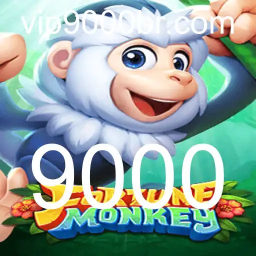FortuneMonkey 9000: Uma Aventura Inovadora no Mundo dos Jogos