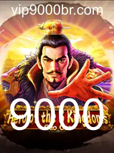 Heroofthe3KingdomsCaoCao: Uma Jornada Épica no Mundo dos Três Reinos