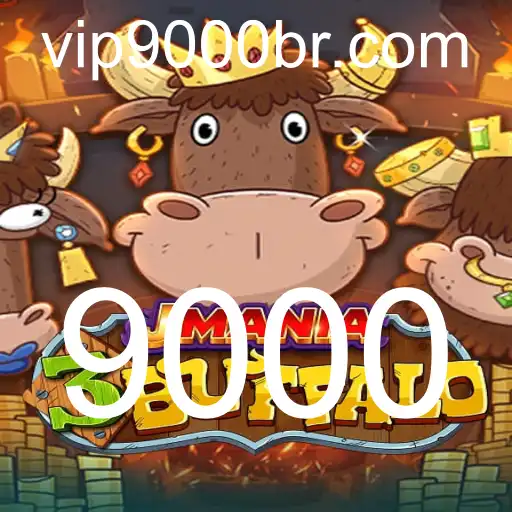Descubra o Mundo de JMania3Buffalo: O Desafio 9000