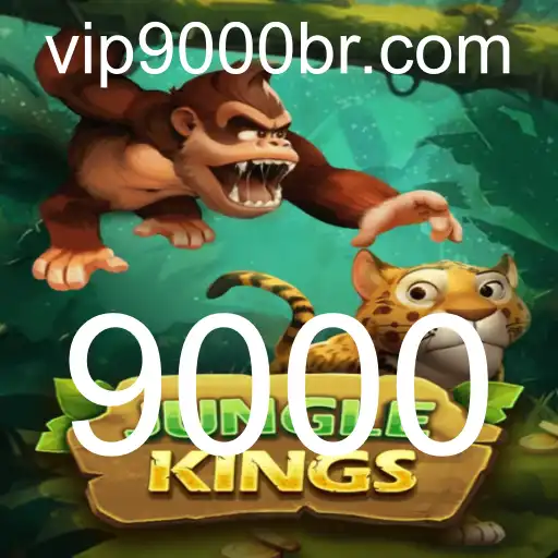 Descubra JungleKings: A Aventura Selvagem com 9000 Desafios