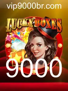 Desvendando o Jogo LuckyBoxes: Estratégia, Sorte e Diversão