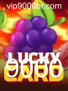 Descubra LuckyCard: O Jogo Que Está Revolucionando Mundos de Cartas