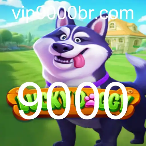 Explorando o Fascinante Mundo de LuckyDoggy: O Jogo Que Conquista Corações
