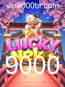 Descubra o Dinâmico Mundo do Jogo LuckyNeko com o Mítico 9000