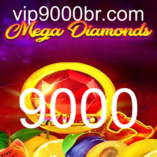 MegaDiamond: Uma Jornada Brilhante no Mundo dos Jogos