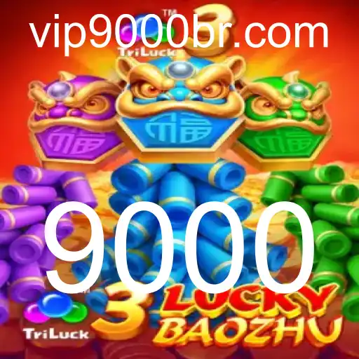 Descubra o Fascinante Jogo 3LuckyBaozhu e Mergulhe em Suas Regras Inovadoras