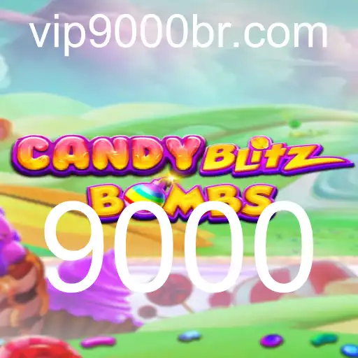 CandyBlitzBombs: Descubra o Universo Explosivo do Novo Jogo de Estratégia