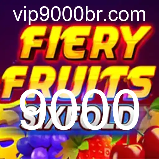 FieryFruitsSixFold: Explore o Fascinante Mundo das Frutas Explosivas