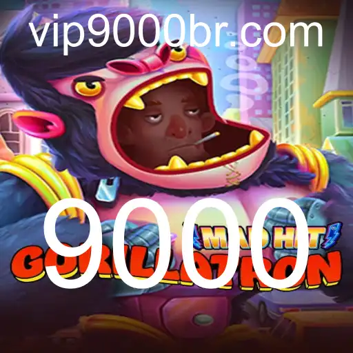 MadHitGorillatron 9000: A Revolução nos Jogos Digitais