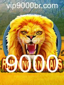 Descubra o Fascinante Mundo de 'RunningAnimals 9000'