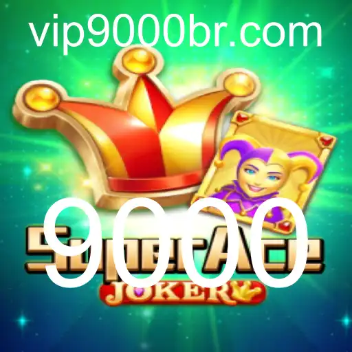 Explorando SuperAceJoker: O Jogo Revolucionário que Dominionou 9000 Jogadores
