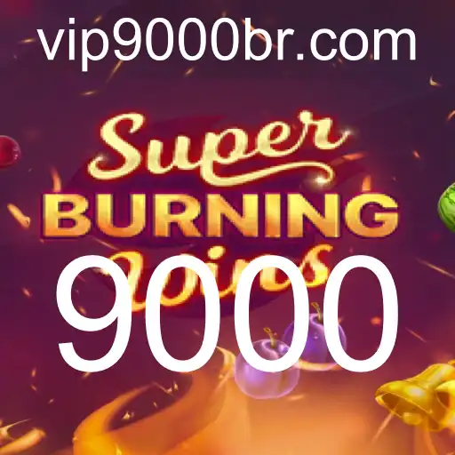 Explorando o Universo de SuperBurningWins 9000