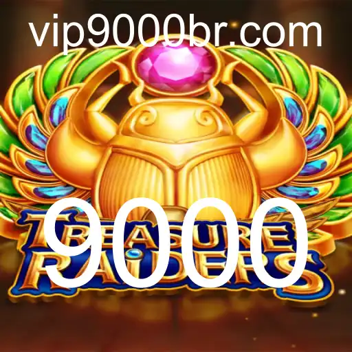 Explorando o Mundo de TREASURERAIDERS 9000