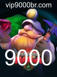 Explorando o Fascinante Mundo de TreasureMania 9000: Descrição e Regras