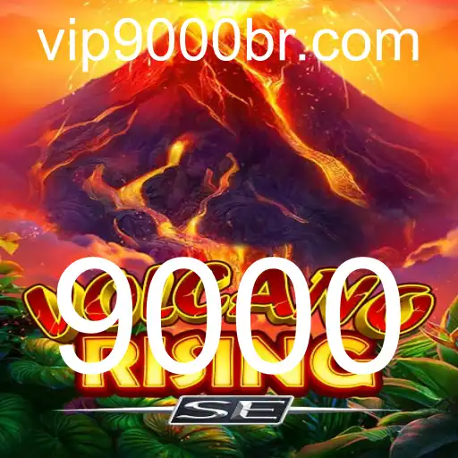 VolcanoRisingSE: Uma Aventura Explosiva no Mundo dos Jogos