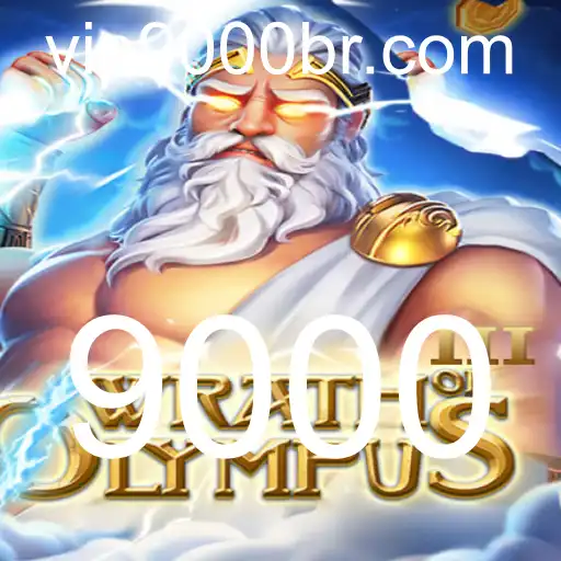 Wrath of Olympus III: Uma Nova Era do Jogo dos Deuses